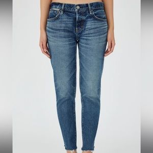 MOUSSY VINTAGE:// Velden Tapered, size 29